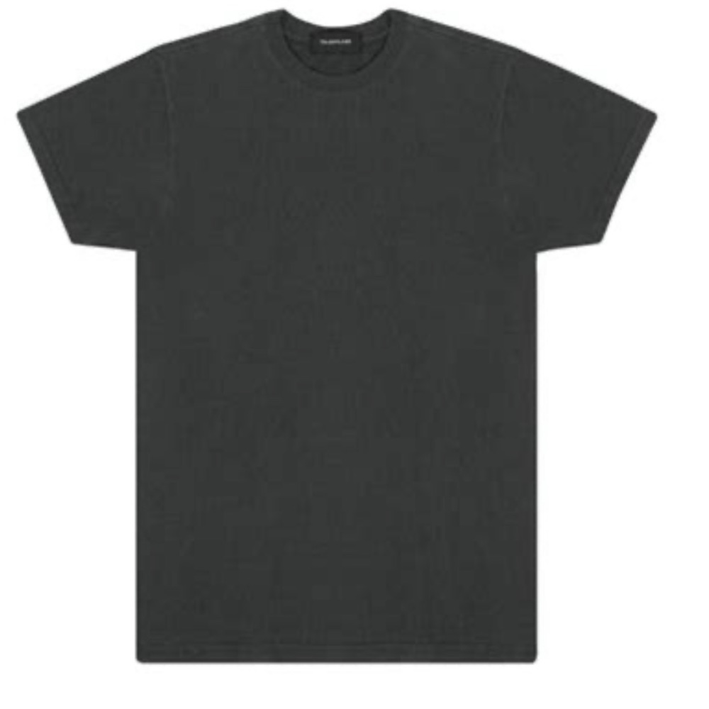 Talentless men’s Premium Tee Vintage black size M